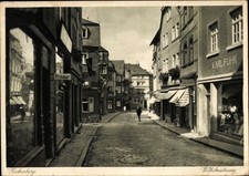 Ak Hachenburg im Westerwald