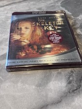 the skeleton key Hd DVD