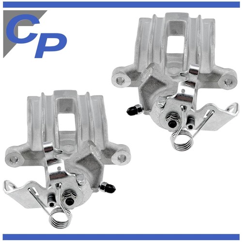 Bremssattel hinten für audi - bremssattel,