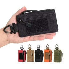 Kleine Tasche Reißverschluss