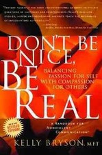 Don nice be - be,