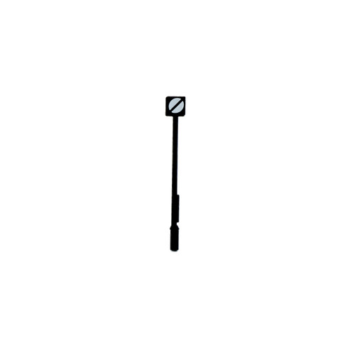 Spur formsperrsignal sh1 - spur, s