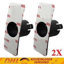 2X PDC Sensor Halter