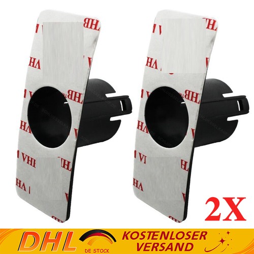 Pdc sensor halter - 2x,