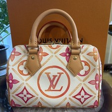 Louis Vuitton Speedy 20 Tasche