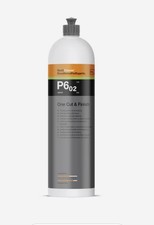 Koch Chemie One Cut & Finish