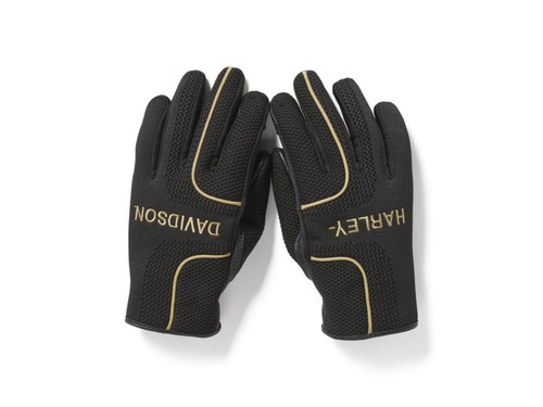 Harley davidson handschuhe d - handschuhe, h-d