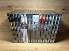 Navy CIS - NCIS - Komplette