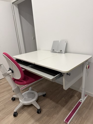 Moll schreibtisch für kinder - schreibtisch,