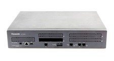 Panasonic KX-NS700 NE VoIP-Telefonanlage ohne Module