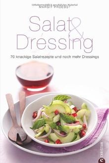 Salat dressing 70 knackige - ,