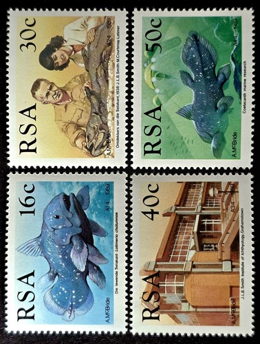 Briefmarken alt old - , rsa