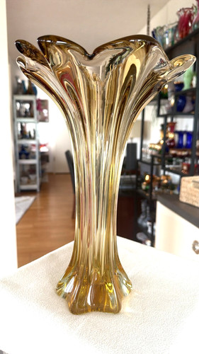 Xxl große schwere glas - xxl,