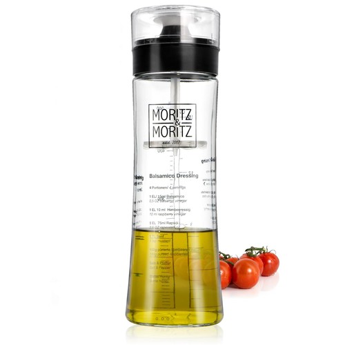 Moritz dressingshaker - moritz,
