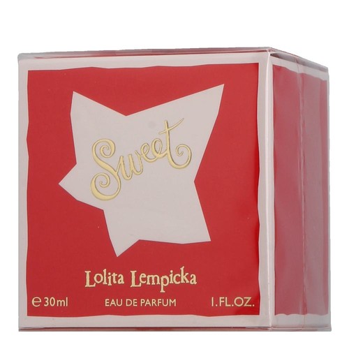 Lolita lempicka sweet edp - lempicka,