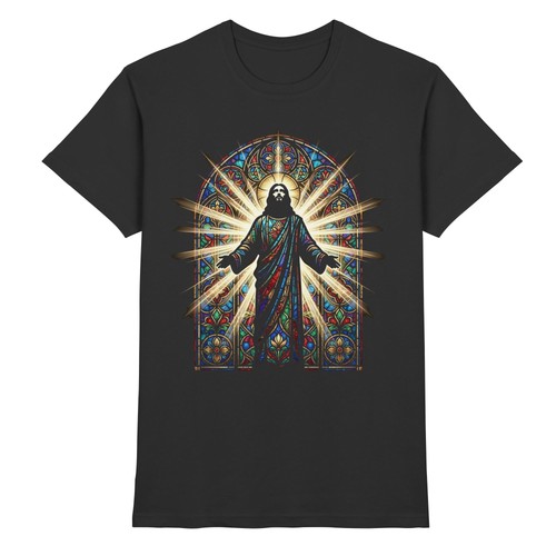 Shirt jesus christlich - t-shirt,