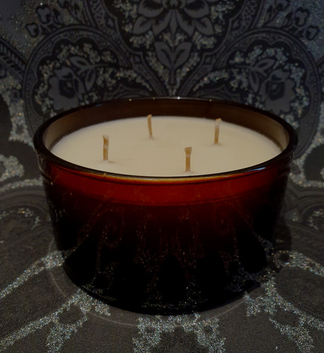 Partylite cinnamon wood - ,