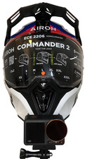 Airoh commander chin - /, 1