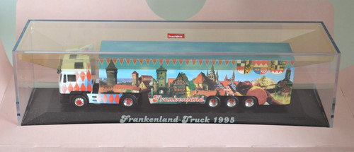 Herpa man f2000 - (h0),