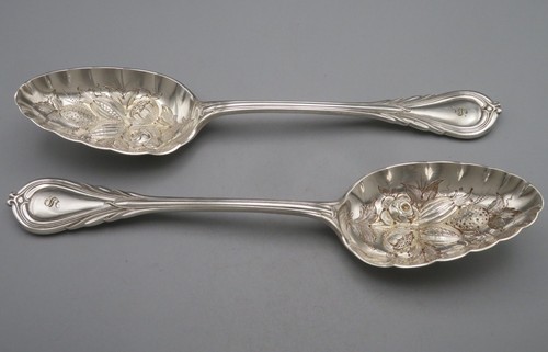 Berry spoon beerenlöffel - 2,