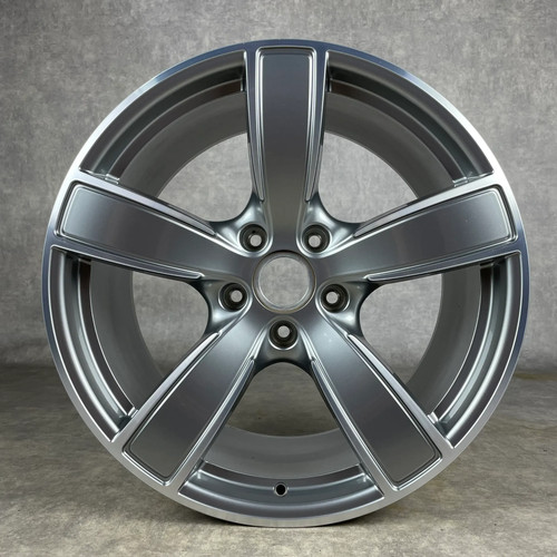 Porsche 982 felge - porsche, 718