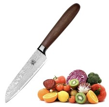 Santokumesser PROFI SOLINGEN