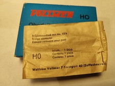 Vollmer oberleitung - vollmer,
