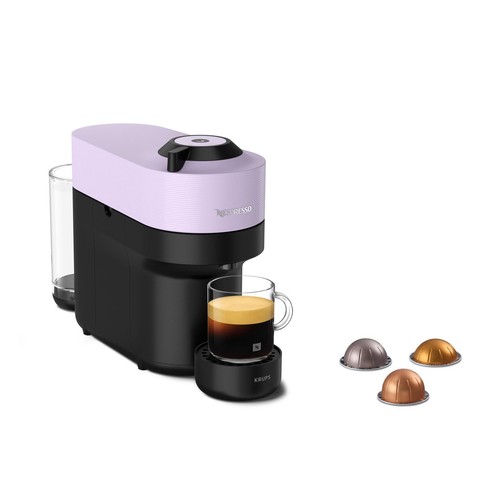 Nespresso kaffeekapselmaschine - nespresso,