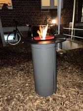 Enders Terrassenfeuer NOVA LED