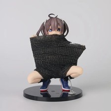 Shoujo Insight Nikukan Ecchi