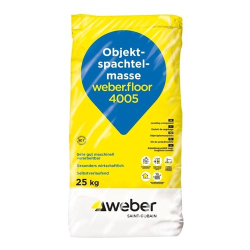 Weber floor 4005 - weber.floor,