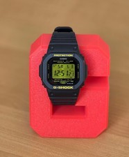 Casio G-SHOCK GW-M5610 Custom