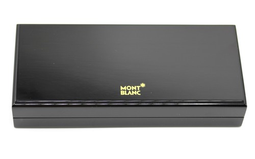 Montblanc meisterstück stift - meisterstück,