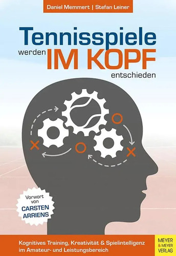 Tennisspiele werden kopf - tennisspiele, im