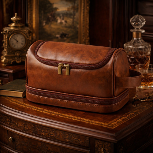 Kulturtasche kulturbeutel - kulturtasche,