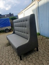 Bistro Restaurant Sitzbank Gastronomie