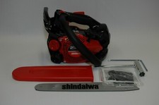 XX SHINDAIWA 251TS Motorsäge Forstsäge Baumpflegesäge 1,5 PS