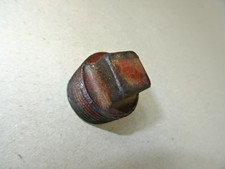 Deckel Schraube für Getriebe