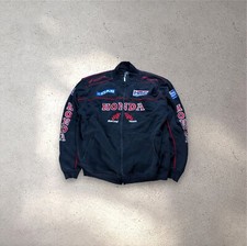 Honda Racing Vintage