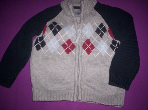 Coole strickjacke hellgrau m - coole,