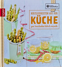 Schmidt/Harth: Köstlichkeiten aus der Küche - Zum Verschenken hübsch verpackt
