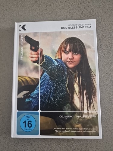 God bless america kino - bless,