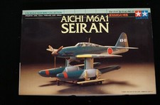 Tamiya 60737 AICHI M6A1 SEIRAN