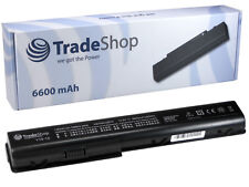 AKKU 6600mAh für HP NBP8A94