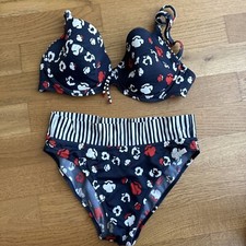 LIDEA BIKINI  GR. 36 E TOLLE  FARBEN  Badeanzug