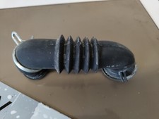 Faltenschlauch Einlaufschlauch