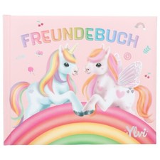 Ylvi Freundebuch Schulfreunde