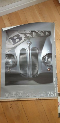 Bmw 75jähriges jubiläum - bmw,
