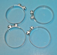 KS 125 Gabel Faltenbalg Norma