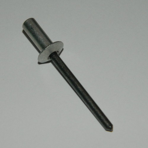 Stück bechernieten 4 - 50,